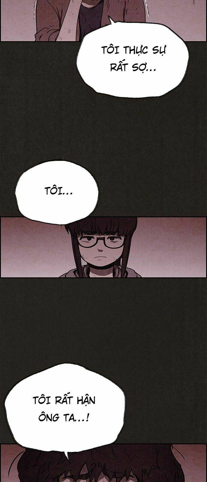 quái vật tại chung cư xanh chapter 54 24