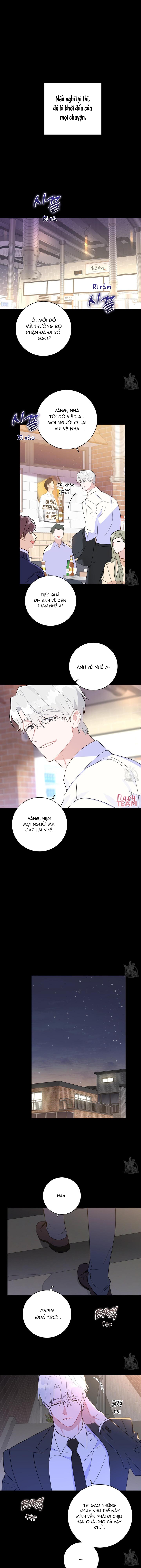 bỏ qua chuyện bắt tay đi chapter 10 2