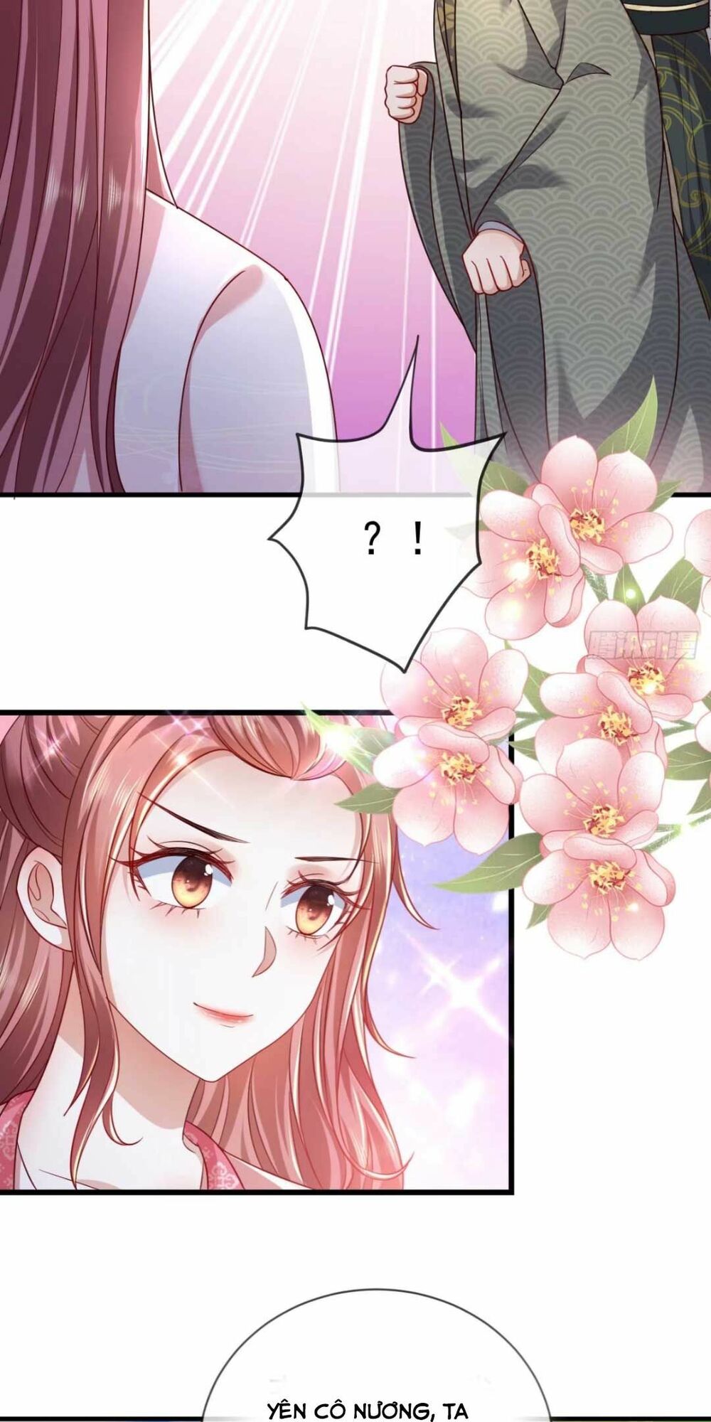 đại đích nữ trọng sinh về báo thù chapter 6 51