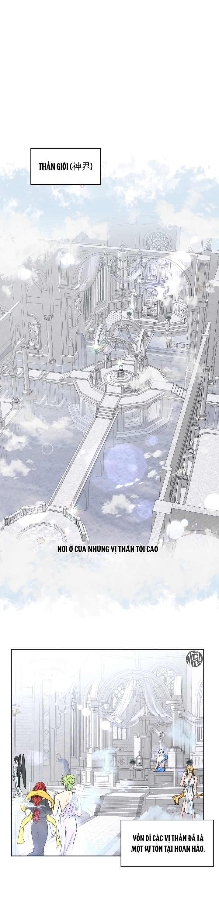 dạy đồ chơi cách cư xử chapter 0 1