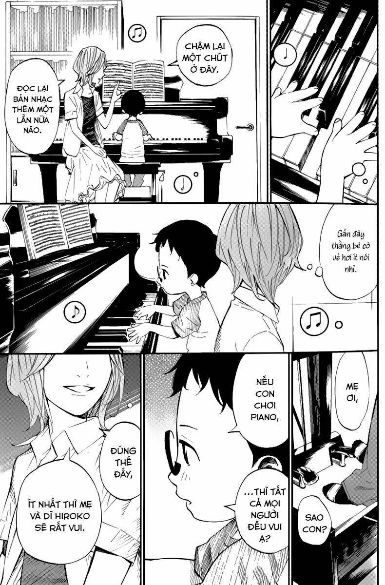 shigatsu wa kimi no uso – coda chapter 1 27