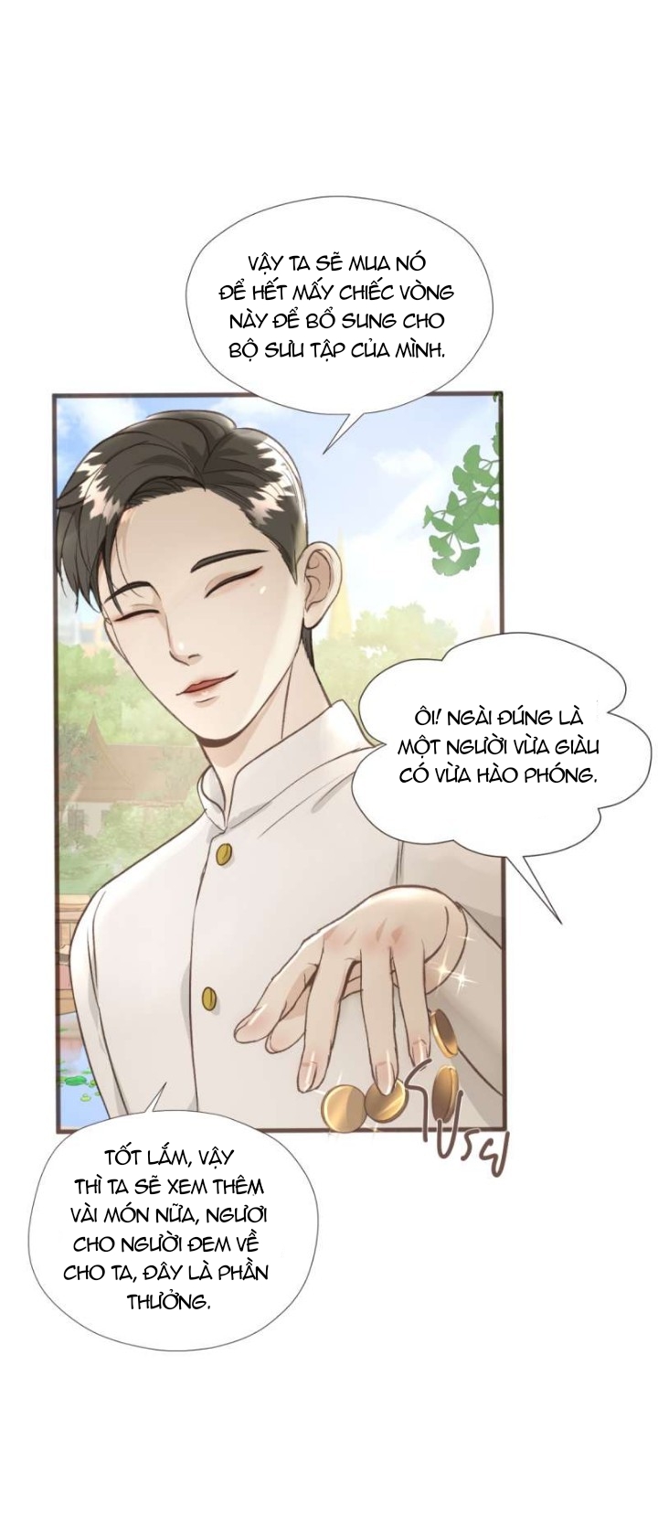 tôi là khun bea đẹp nhất xiêm chapter 2 45