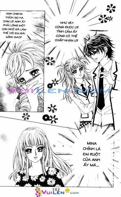 thiên thần tái thế chapter 11 102