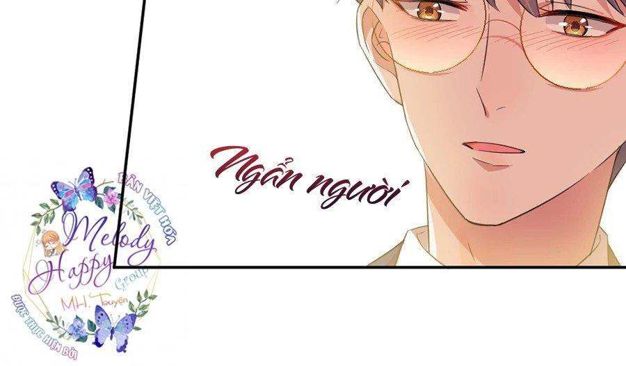 hoàn mỹ lão công tiến hóa luân chapter 38 36