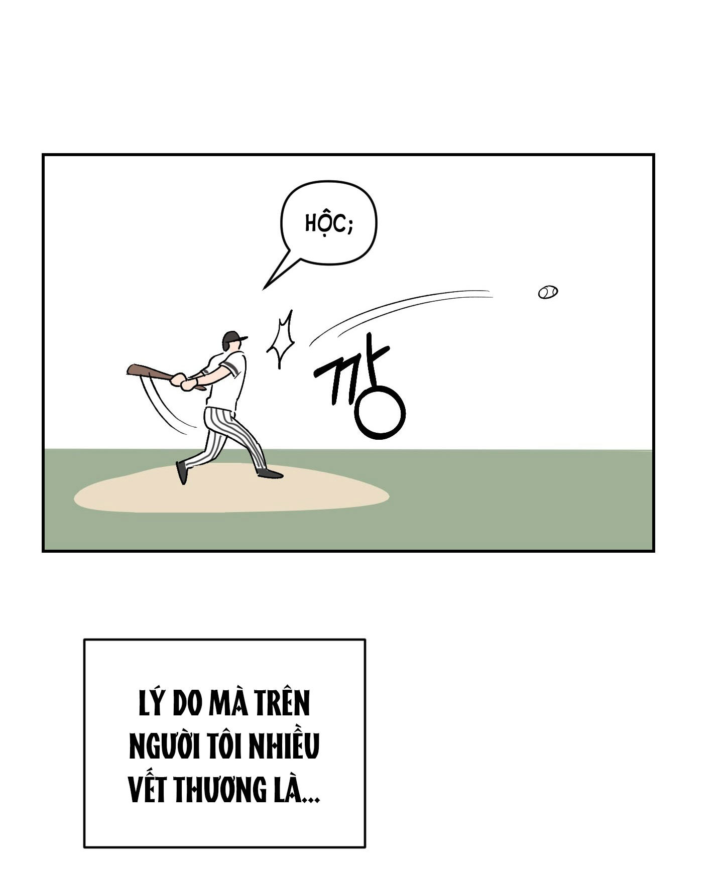 [18+] điều may mắn nhất cuộc đời tôi chapter 1.1 39