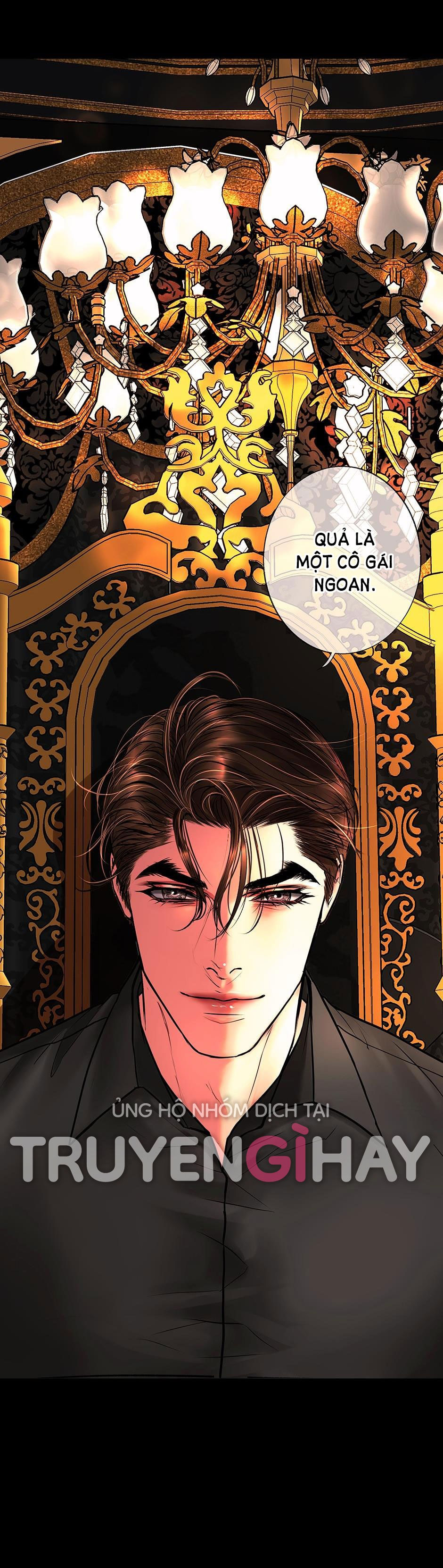 tôi đã ký khế ước với ác quỷ chapter 12.2 14