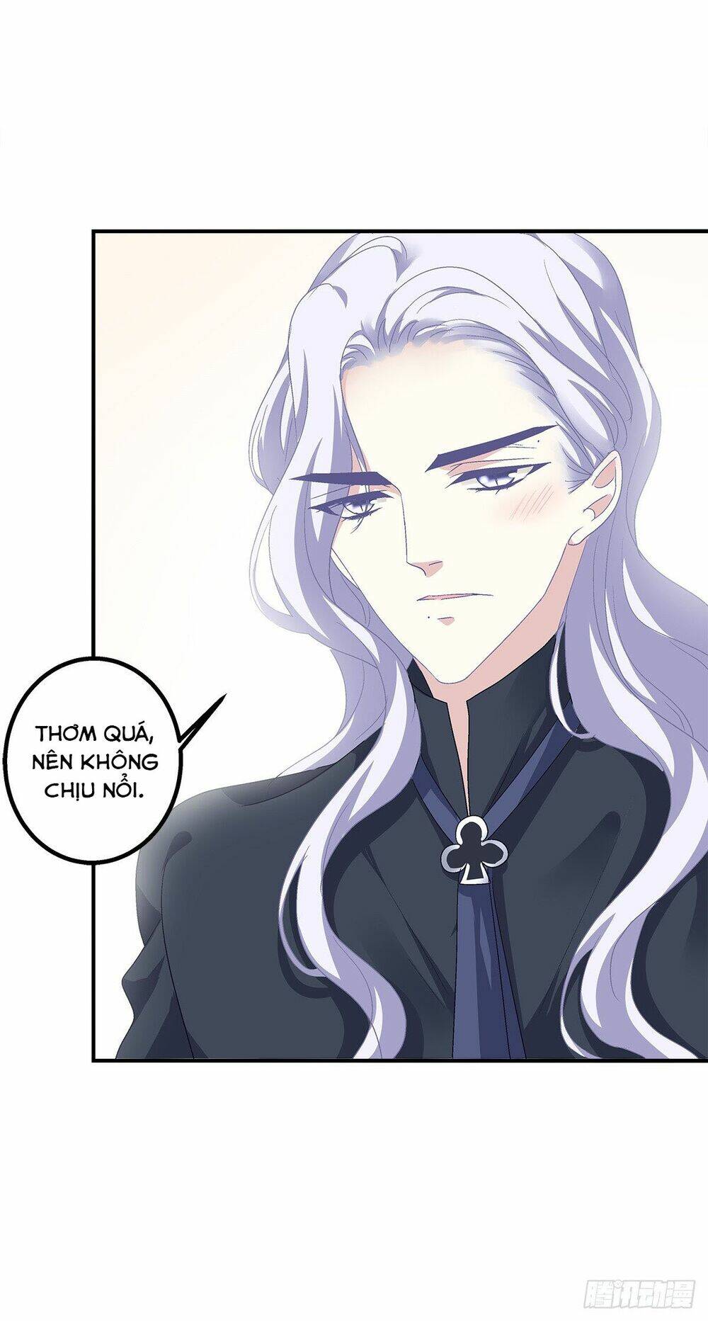 toàn bộ nắm trong tay chapter 20 62