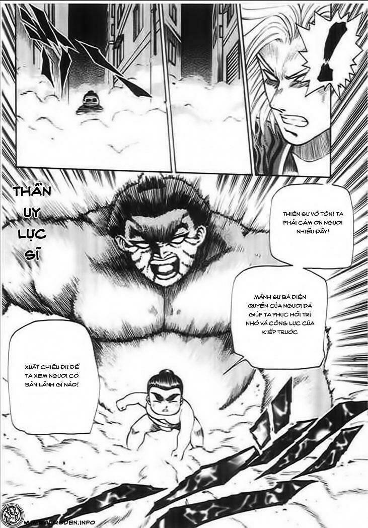 thiên địa nam nhi chapter 29 4