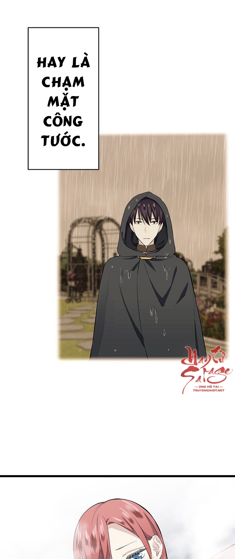 nullitas~nàng dâu giả dối~ chapter 29.1 13