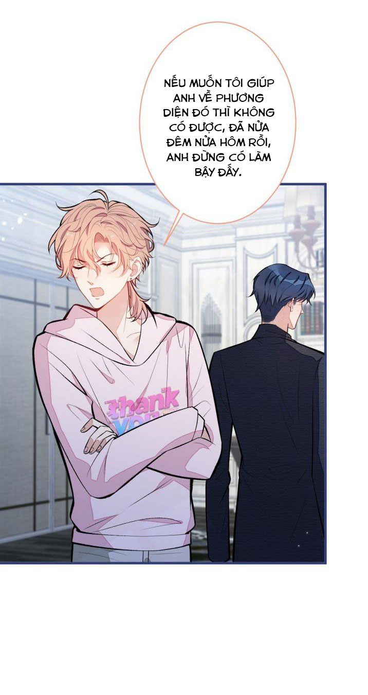 hotsearch của ảnh đế chapter 101 12