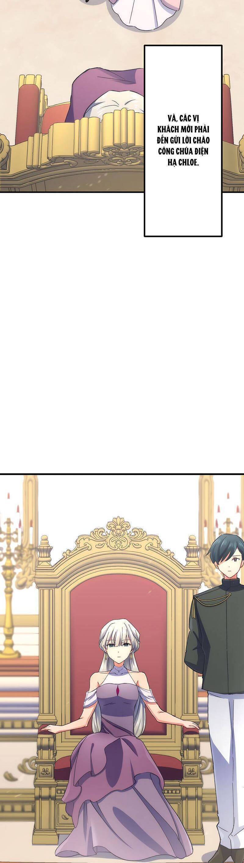 âm dương sư mạnh nhất chuyển sinh chapter 33 32