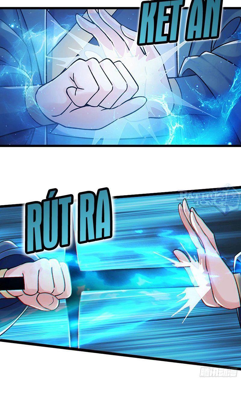 đồ đệ ta toàn là nữ ma đầu chapter 81 7