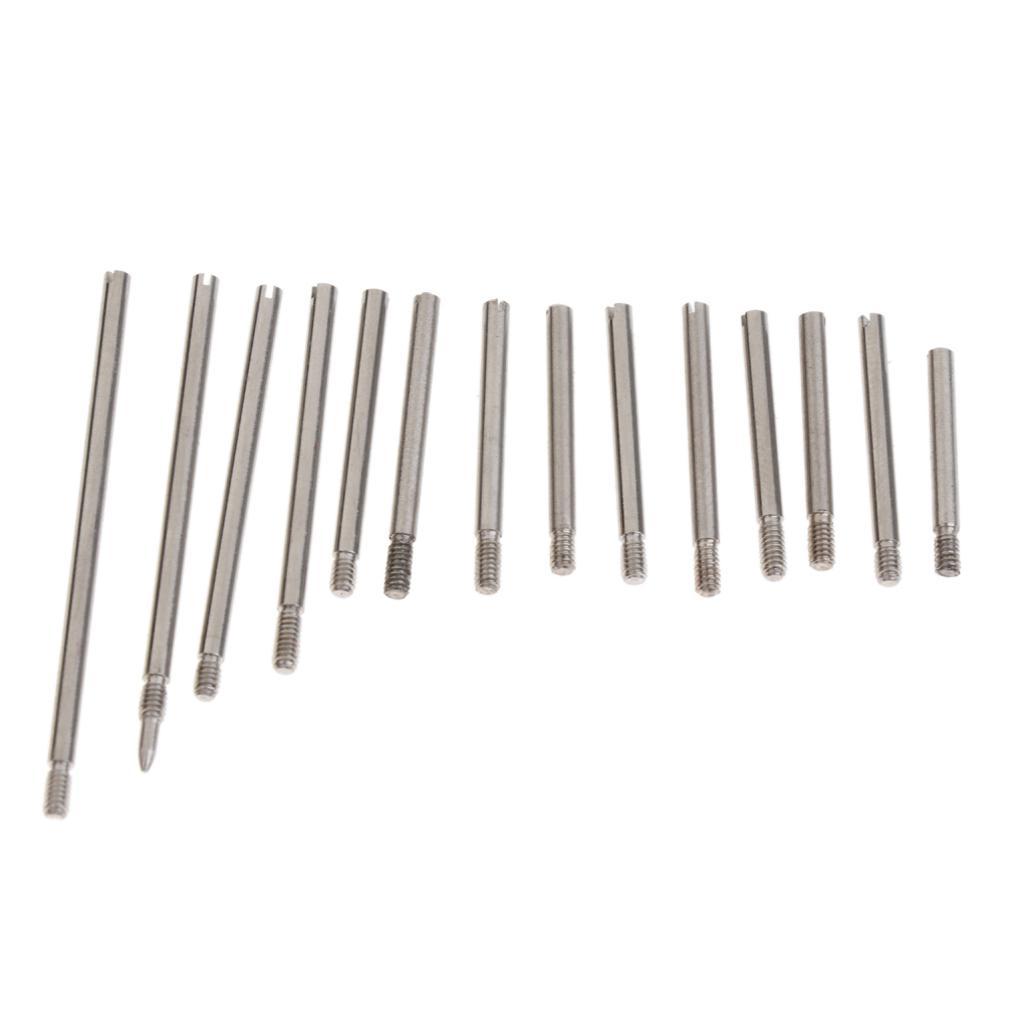 Woodwind Wood Wind Instrument Repair Parts Screws for Clarinet Repalcement