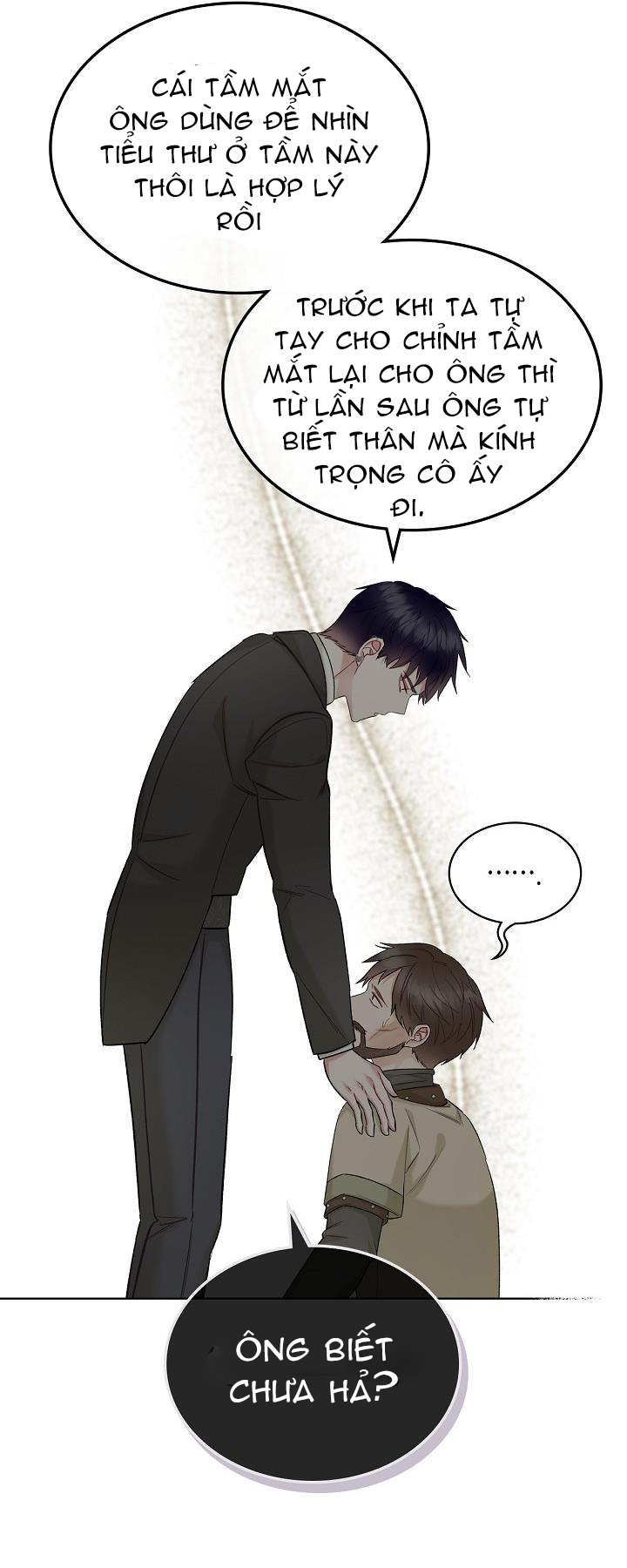 kẻ tạo ra ác nữ chapter 39 18