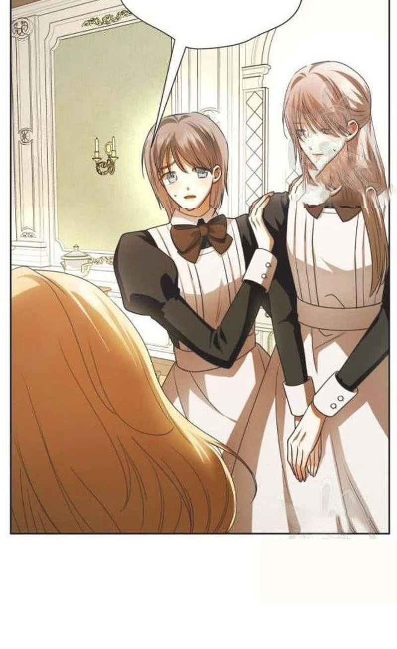 tôi muốn trở thành cô ấy dù chỉ là một ngày chapter 98 34