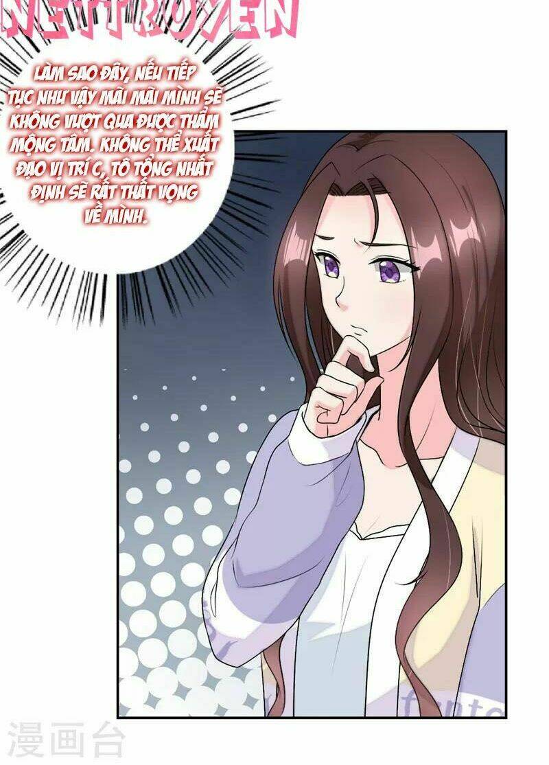 manh bảo đột kích: mami cha con đâu ? chapter 40 22