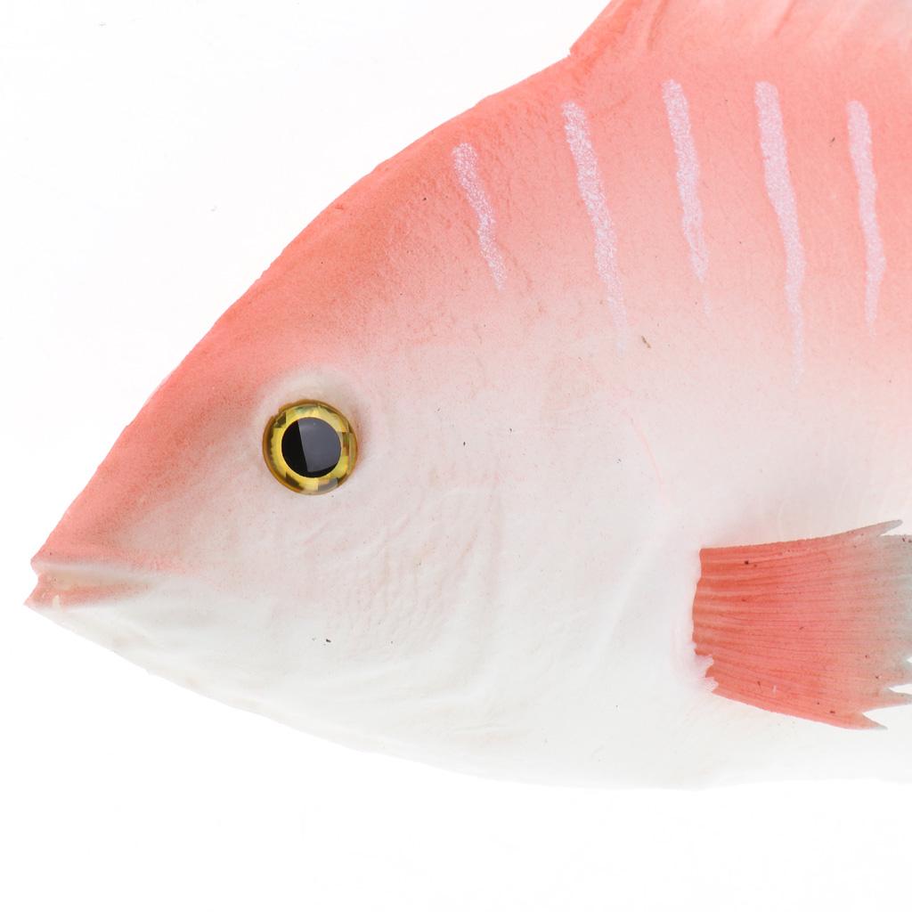 Fake Simulation Fishing Bait Bionic Soft Fishing Lures Grey