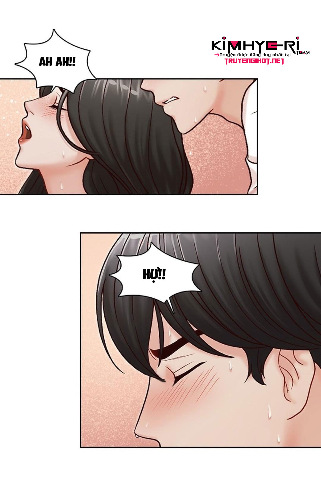 thư ký của anh trai chapter 11 18