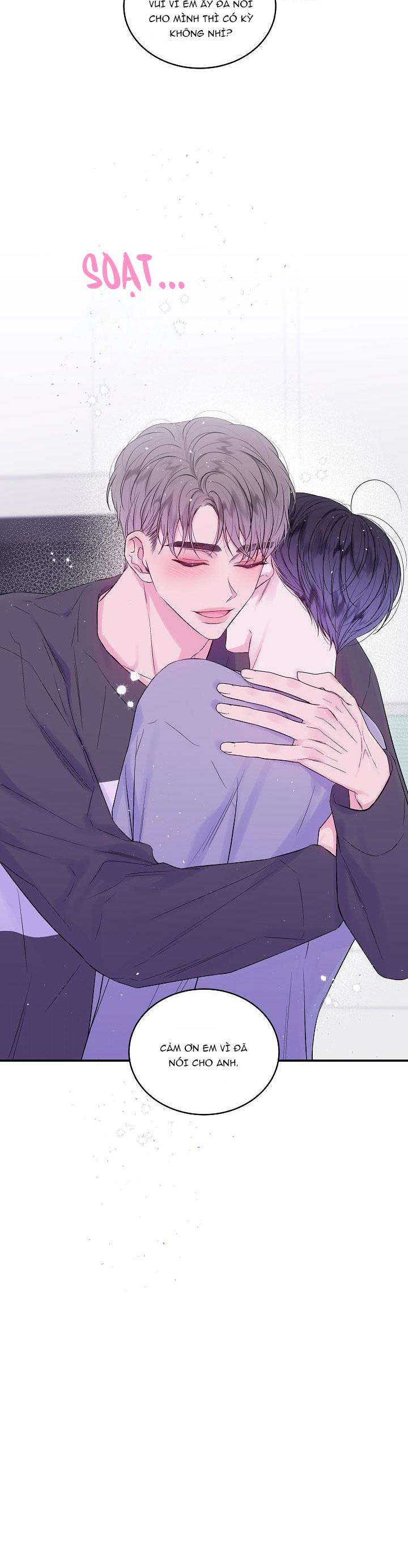 bình minh thứ hai chapter 20 8