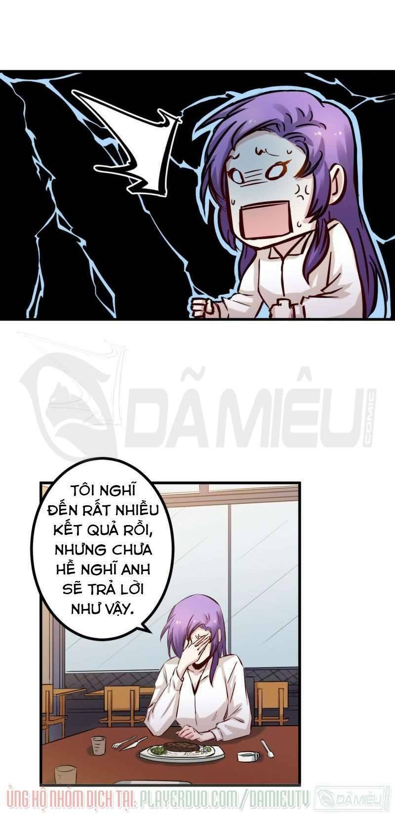 đỉnh phong thần y chapter 57 16