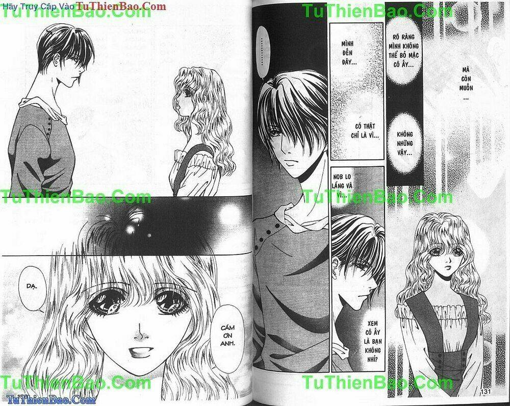 aries - thần thoại 2 chapter 6 67