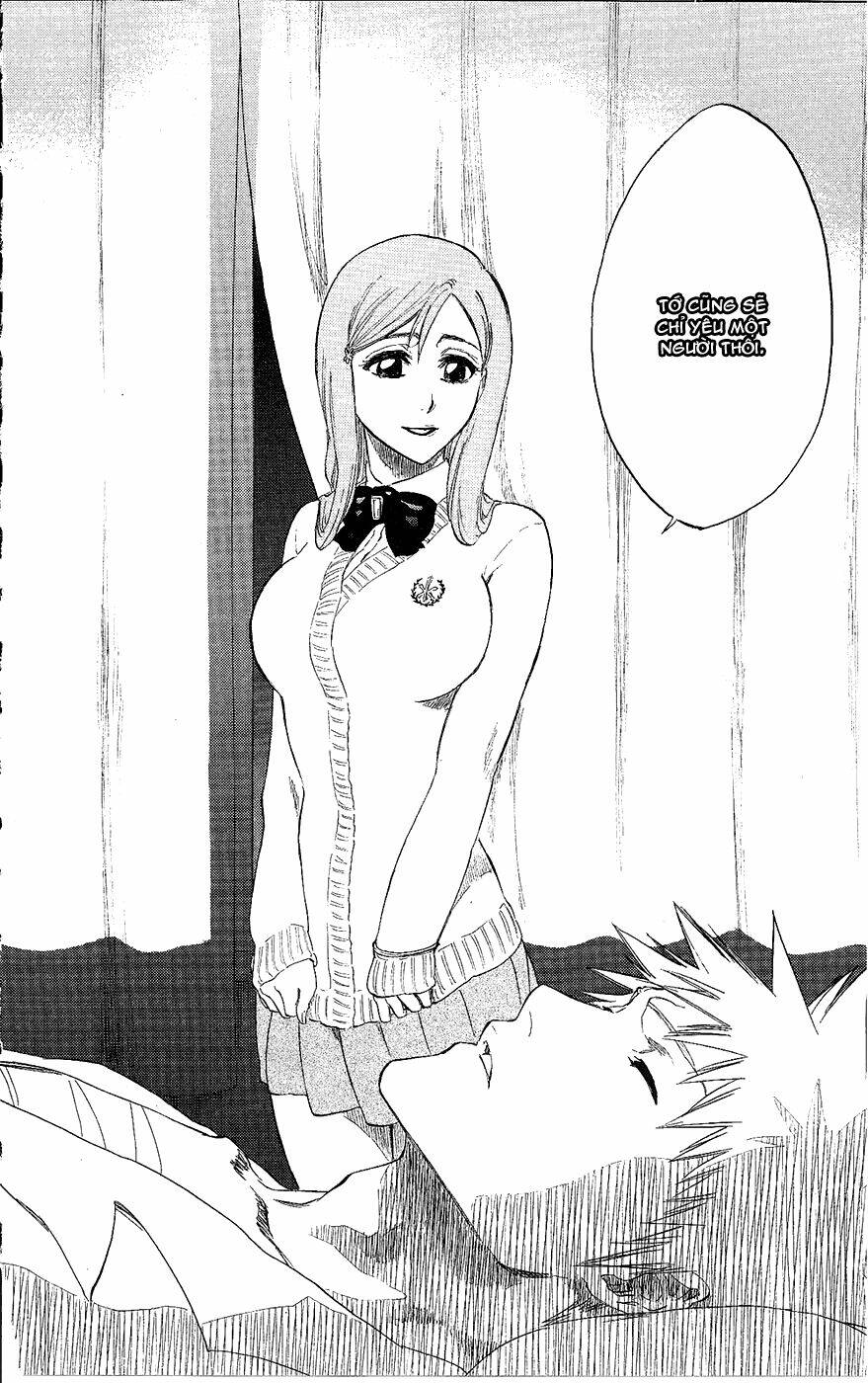thần chết ichigo chapter 237 19
