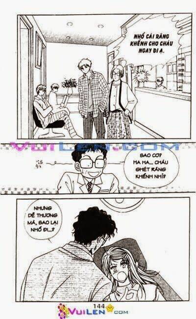 ảo vọng tình yêu chapter 3 144