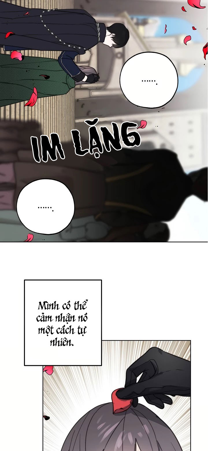 lời tỏ tình nhầm lẫn chapter 44 15