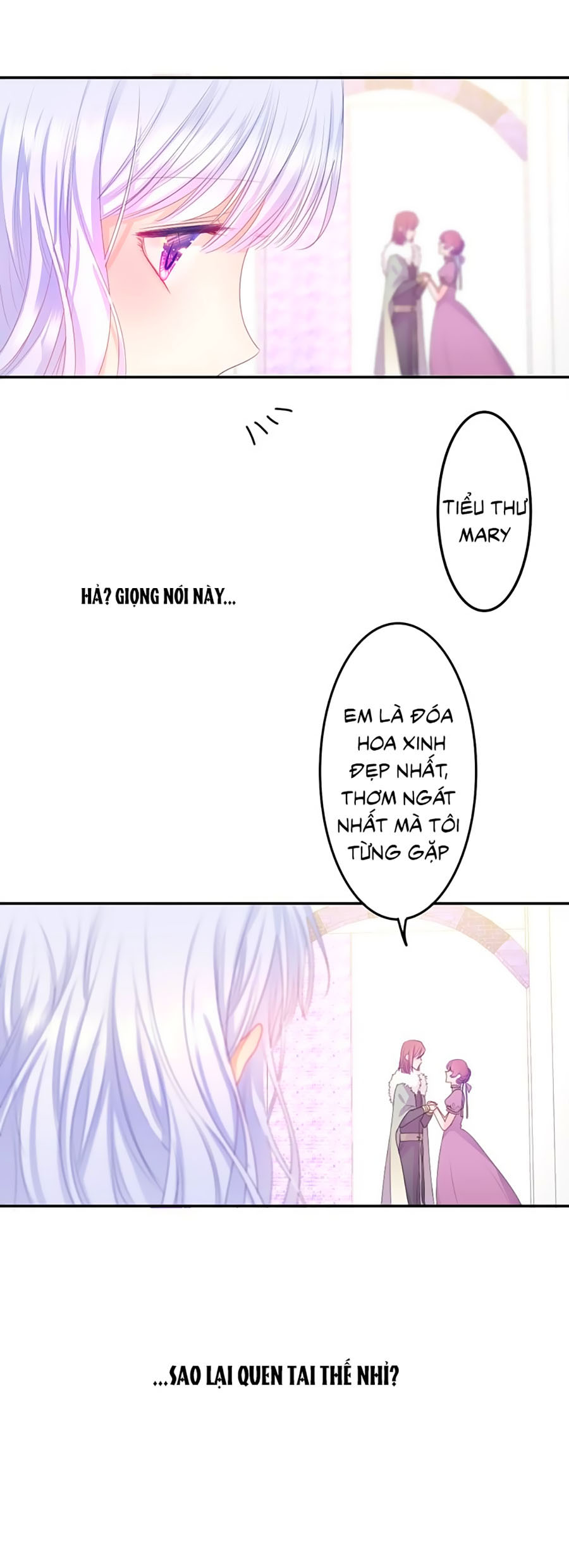 monster, độ ấm quái vật kiệm lời chapter 9 5