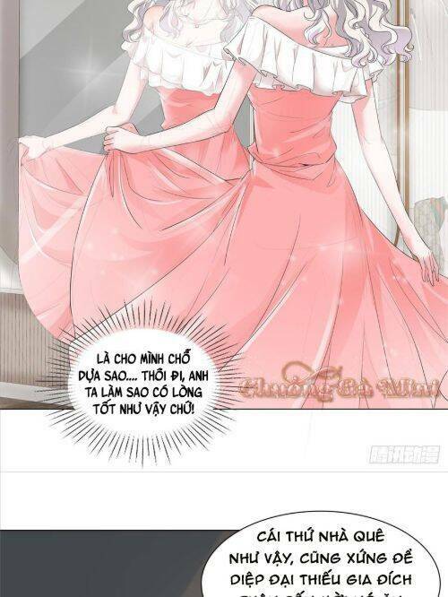 nhược hữu hàn đông ngộ noãn dương chapter 21 5