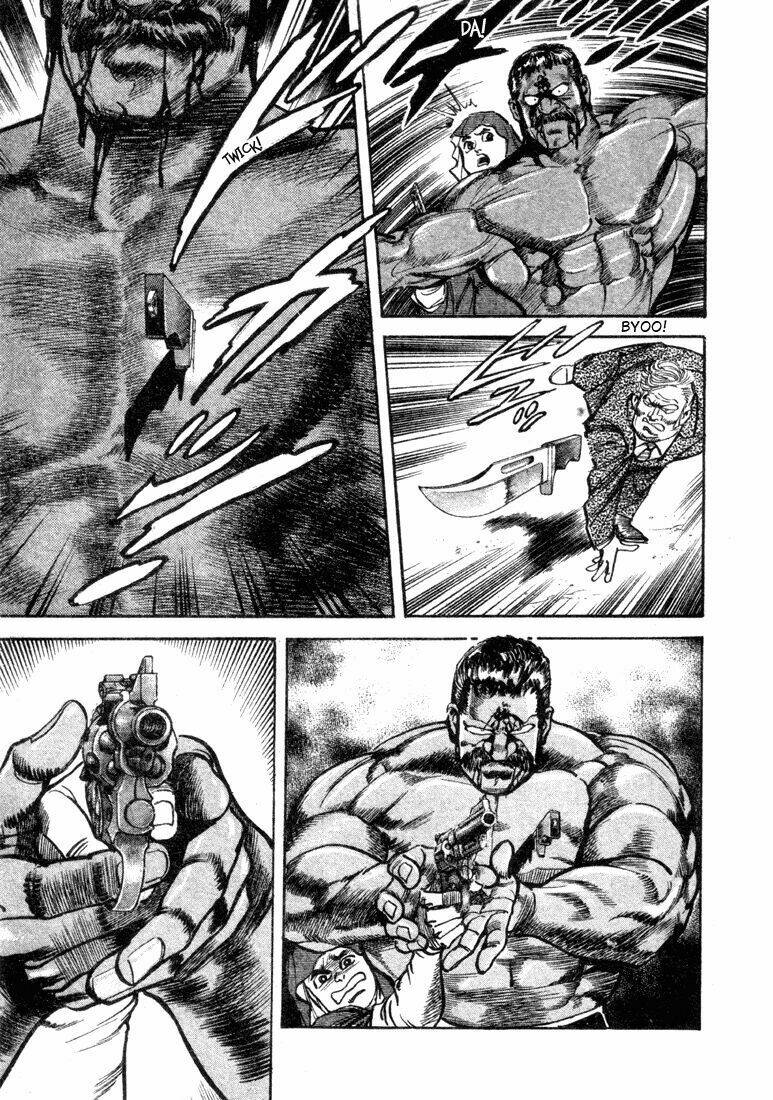 mad bull 34 chapter 6 29