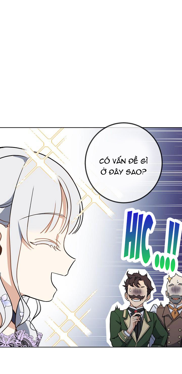 hướng đến ánh dương một lần nữa chapter 44 19