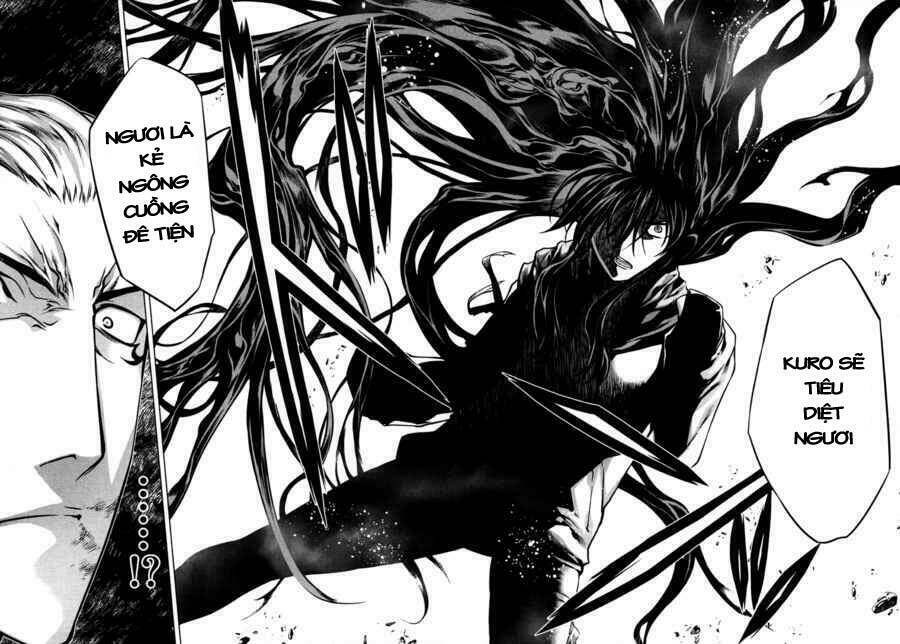 black god chapter 52 18