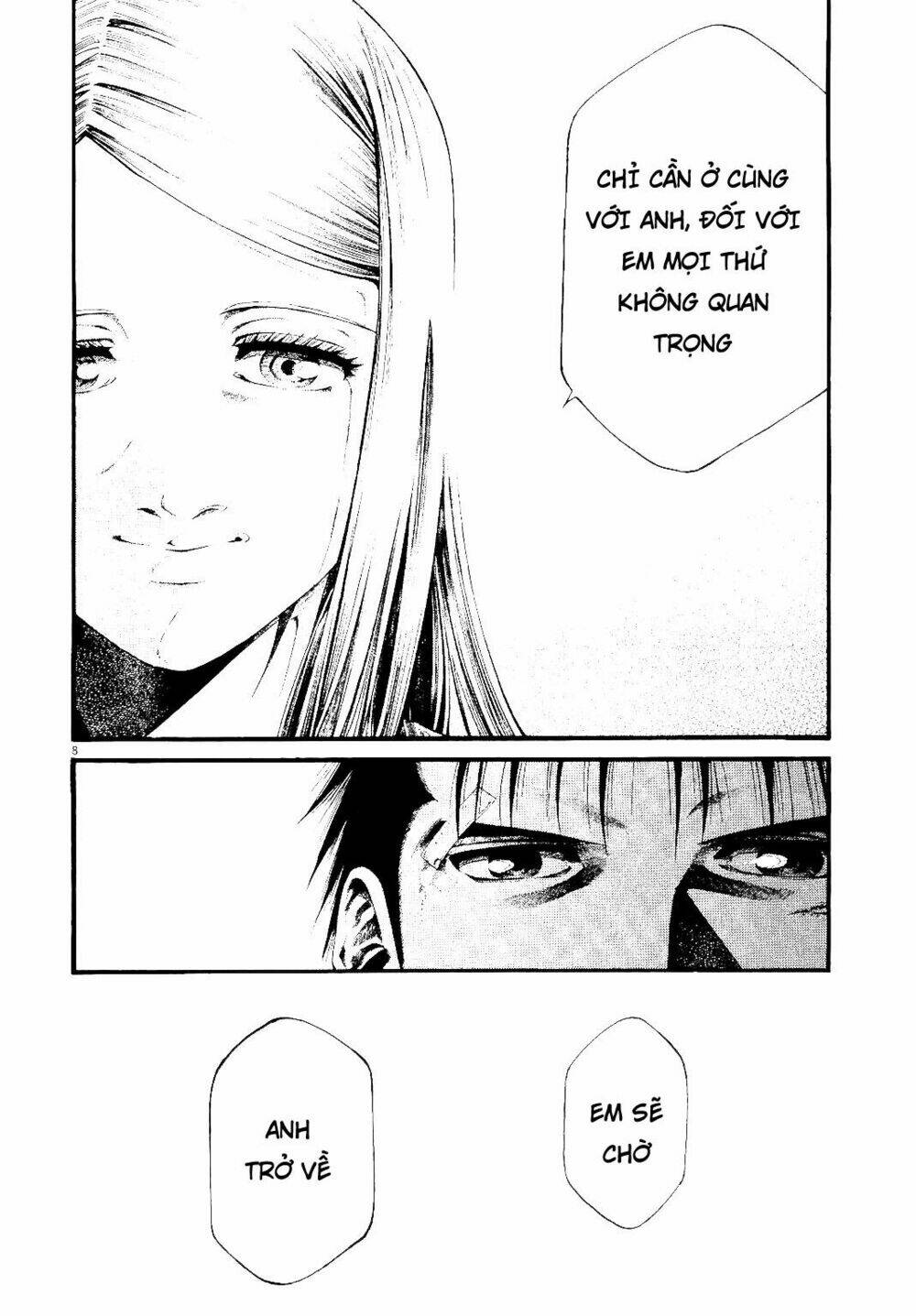 rainbow chapter 230 8