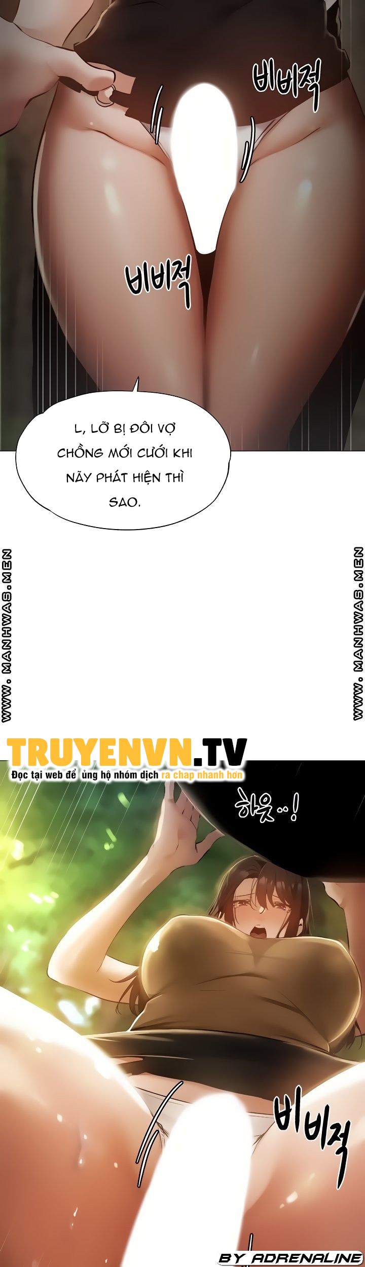 căn phòng xôi thịt chapter 41 7