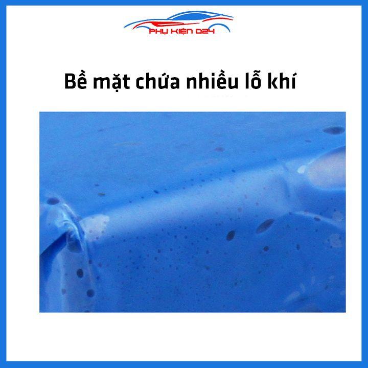 Miếng đất sét loại bỏ bùn bẩn vệ sinh bề mặt sơn ô tô 100g