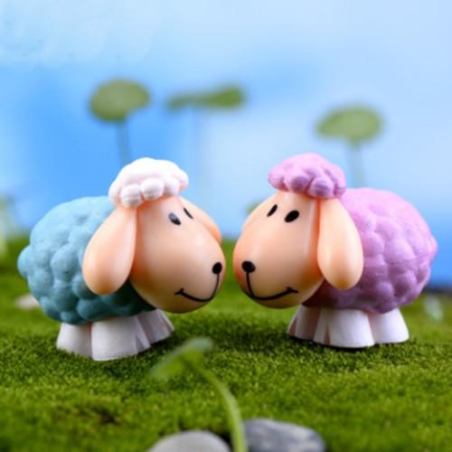 Phụ kiện cừu tai dài