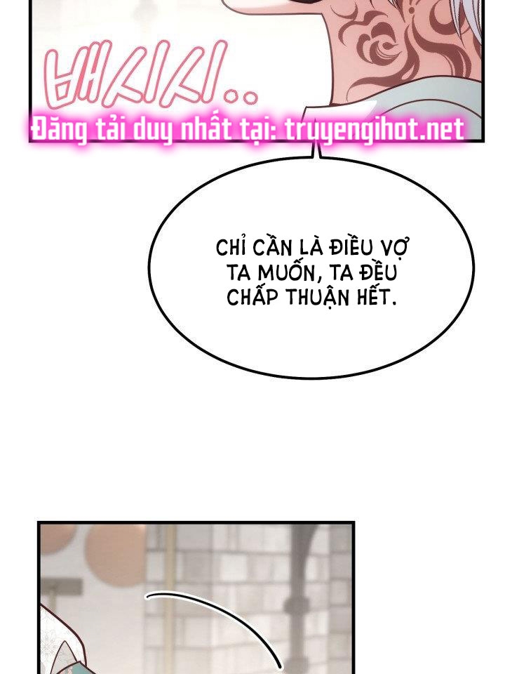 trở thành vợ thái tử quái vật chapter 20.2 27