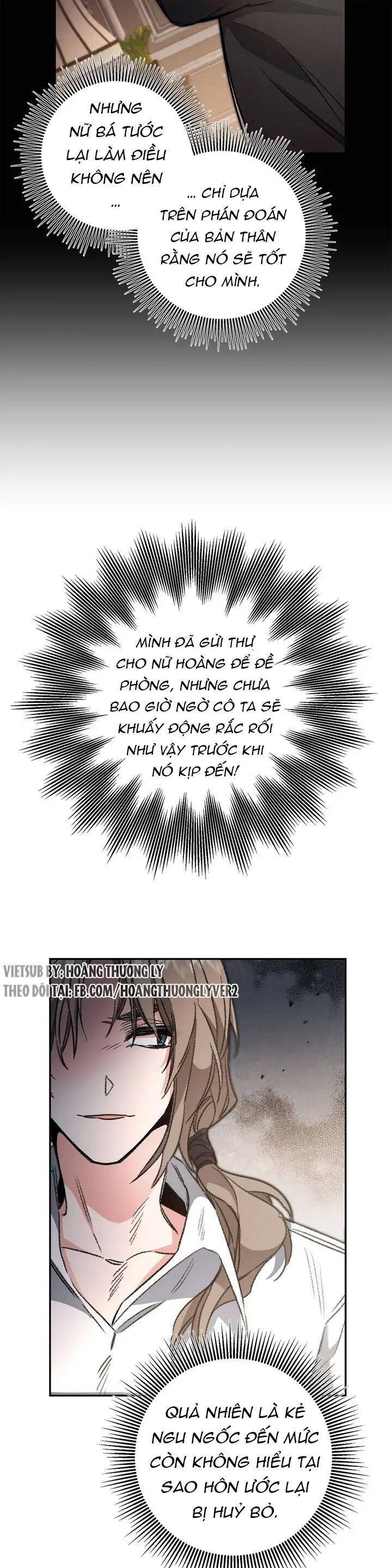tôi trở thành hoàng đế bạo chúa trong tiểu thuyết chapter 101 14