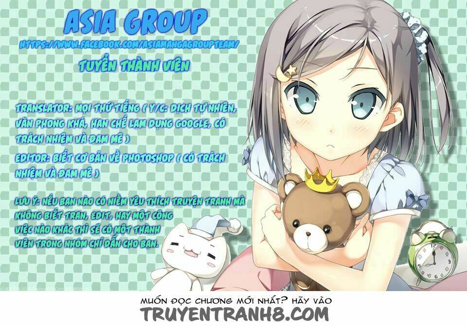 các nàng thú yêu chapter 49 39