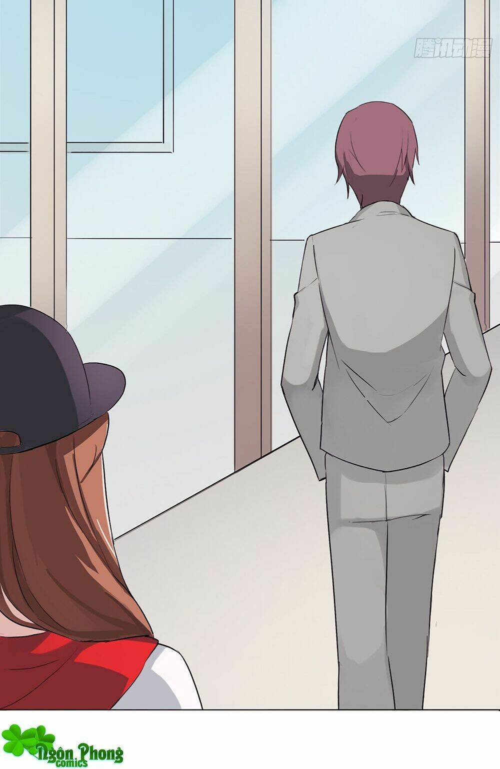 siêu mẫu thế thân chapter 3 9