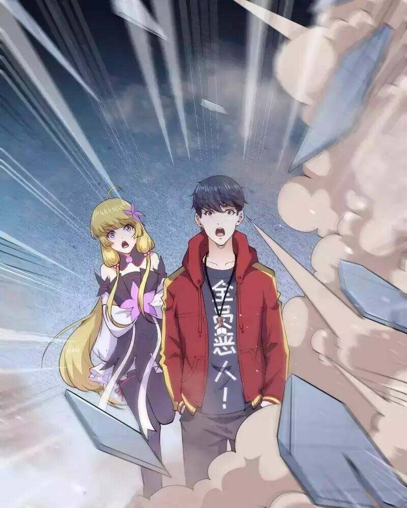 đô thị hộ hoa tiên tôn chapter 20 68