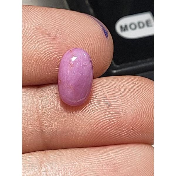 260 (1) L HẠT SAPHIA (T NHIÊN)