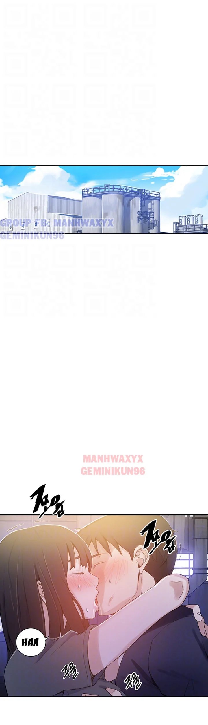 lớp học gia đình – secret class chapter 27 7