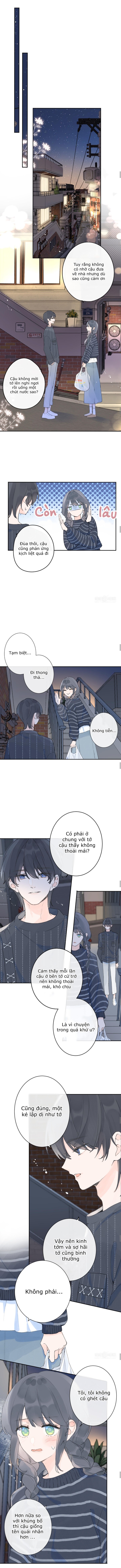 anh đúng là cầm thú chapter 30 3