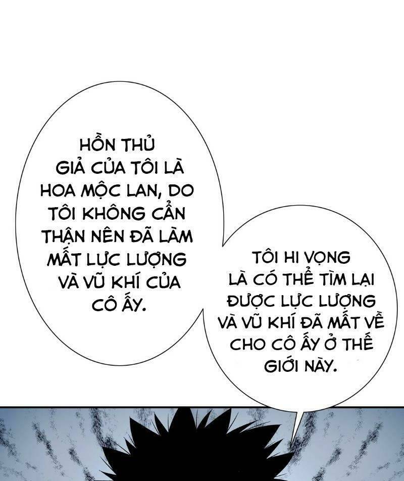 trứng ơi, chạy đi!! chapter 13 13