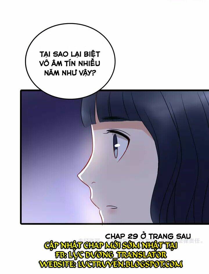 chào buổi sáng, hướng dương chapter 28 42