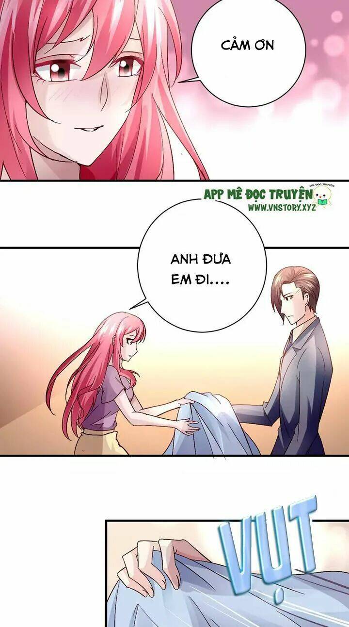 trò chơi săn tình - tổng tài khó kìm lòng chapter 34 16