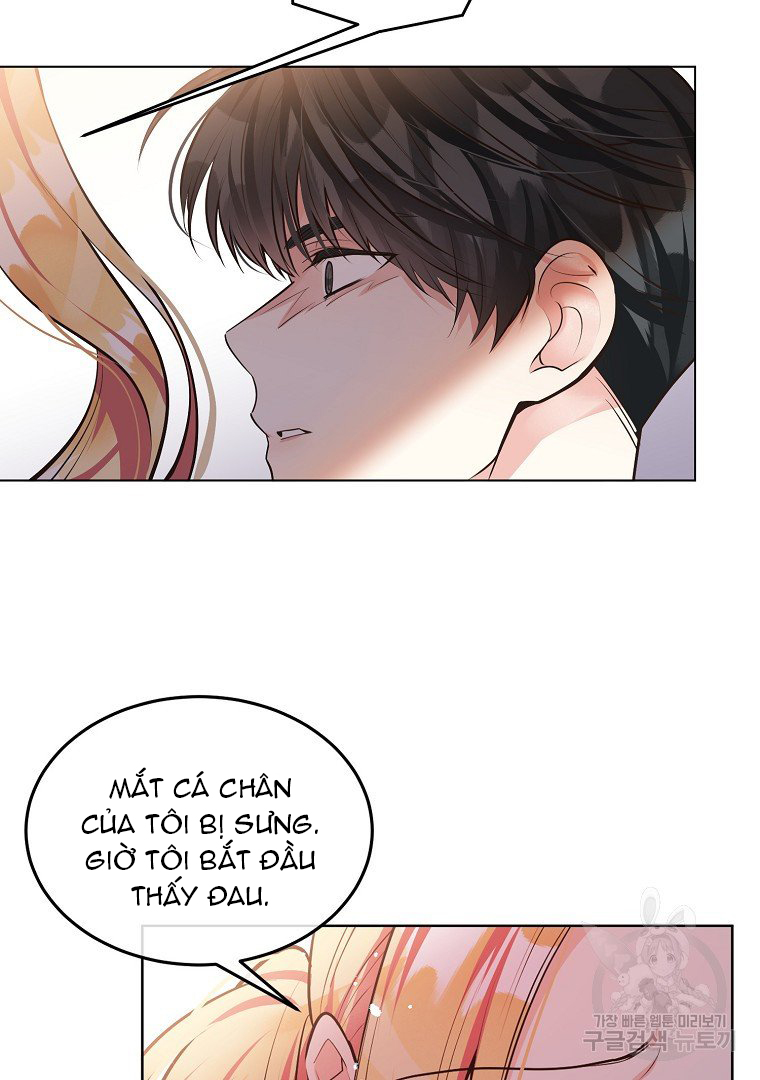 mùa đào vào tháng sáu chapter 10.1 5