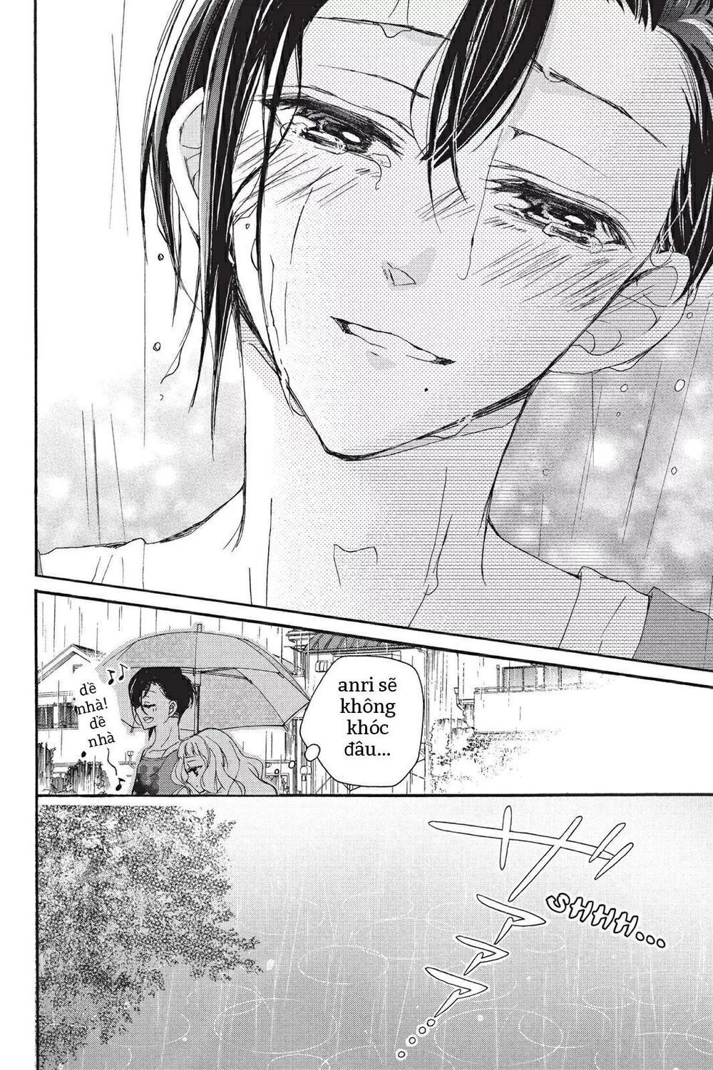 kurohyou to 16 - sai chapter 13.2 20